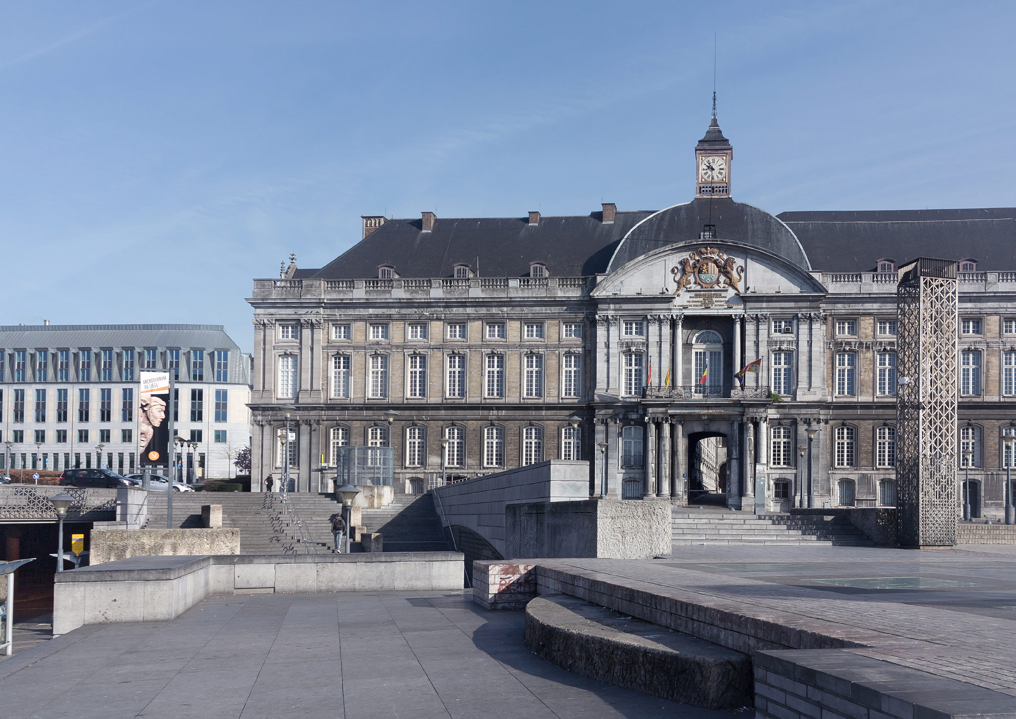 Liege